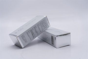 包装盒印刷定制