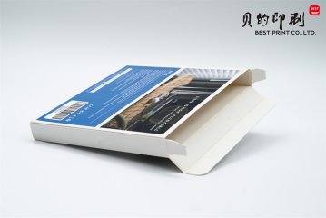 包裝盒印刷定(ding)制(zhi)