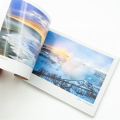 彩页宣传品定制