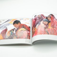 彩页宣传品定制