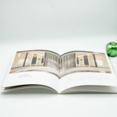 彩页宣传品定制