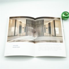 彩页宣传品定制