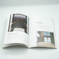 彩页宣传品定制