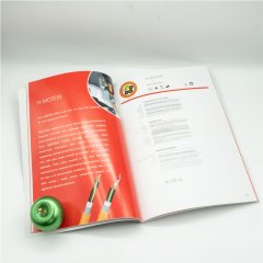 彩页宣传品定制