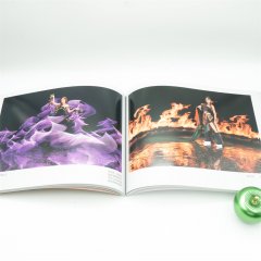 彩页宣传品定制