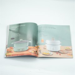 彩页宣传品定制