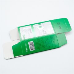 化妆品纸盒印刷