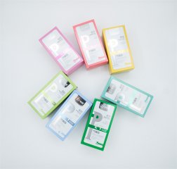化妆品纸盒印刷