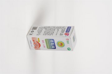 化妆品纸盒印刷