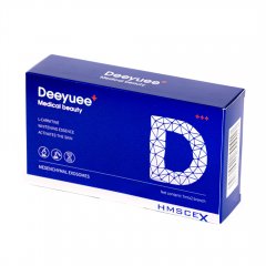 保健品包装盒印刷