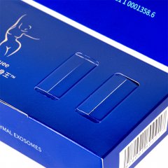 保健品包装盒印刷