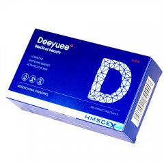 保健品包装盒印刷