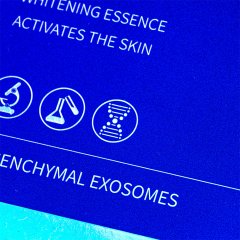 保健品包装盒印刷