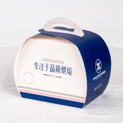保健品包装盒印刷