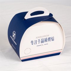 保健品包装盒印刷