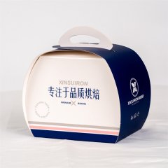 保健品包装盒印刷